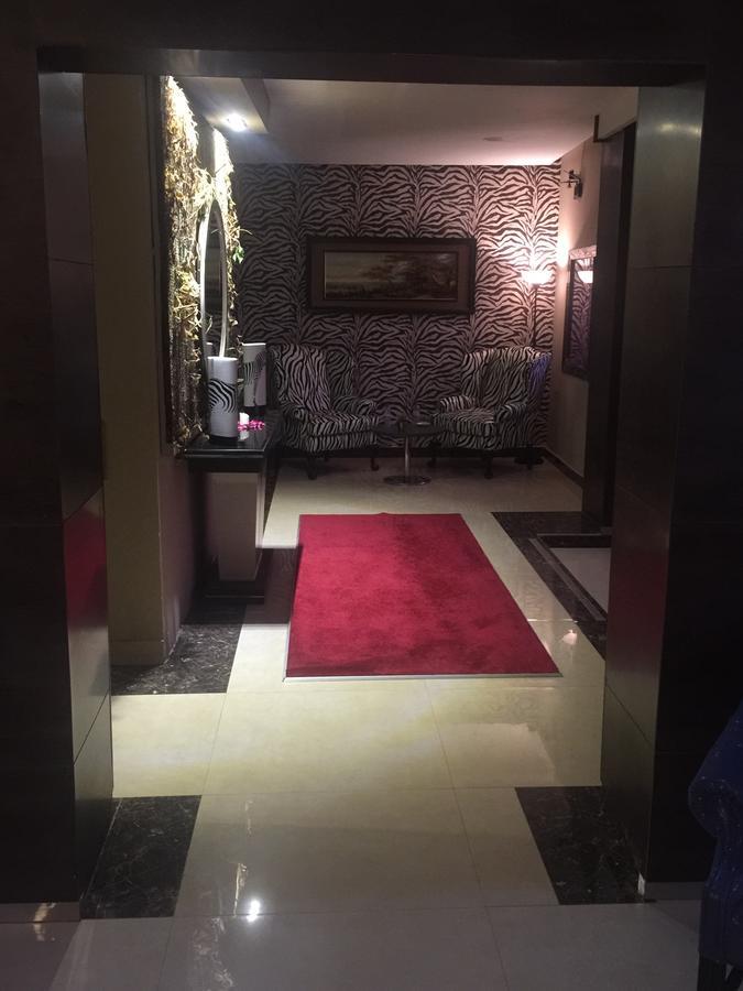فندق كاسابلو نواكشوط المظهر الخارجي الصورة
